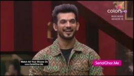 Bigg Boss - Season 16 - 11th Nov 2022